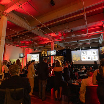 The Spy Who Loved Mutts