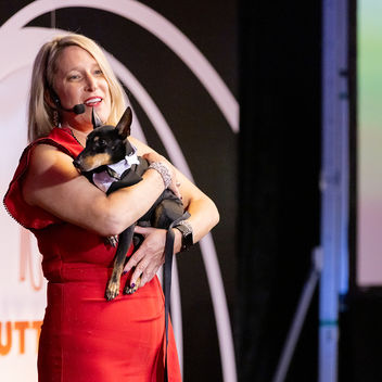 The Spy Who Loved Mutts