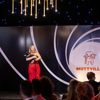 The Spy Who Loved Mutts