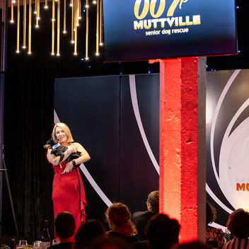 The Spy Who Loved Mutts