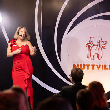 The Spy Who Loved Mutts