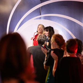 The Spy Who Loved Mutts