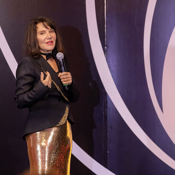 The Spy Who Loved Mutts