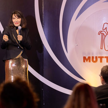 The Spy Who Loved Mutts