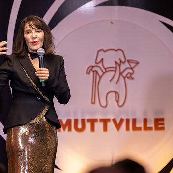 The Spy Who Loved Mutts