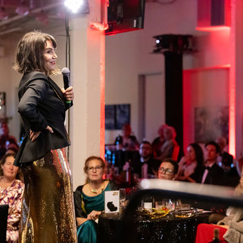 The Spy Who Loved Mutts