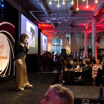 The Spy Who Loved Mutts