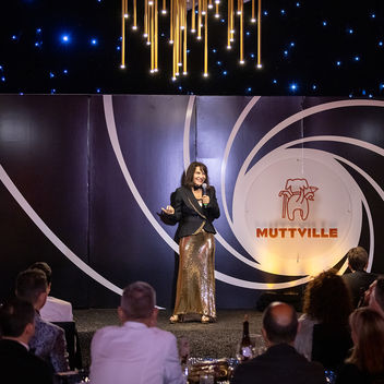 The Spy Who Loved Mutts