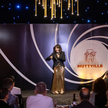 The Spy Who Loved Mutts