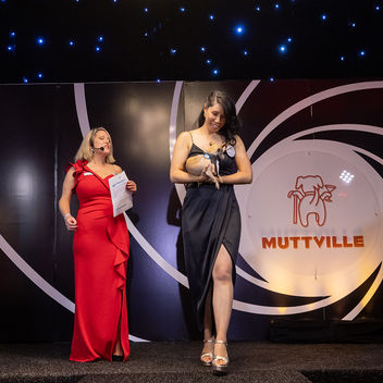 The Spy Who Loved Mutts