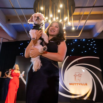 The Spy Who Loved Mutts