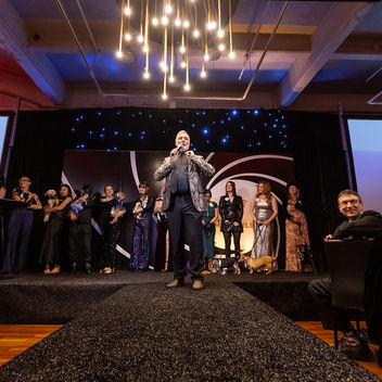 The Spy Who Loved Mutts