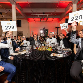 The Spy Who Loved Mutts