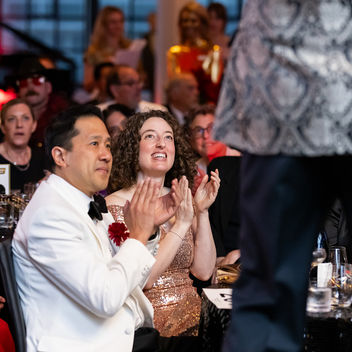 The Spy Who Loved Mutts