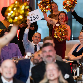 The Spy Who Loved Mutts