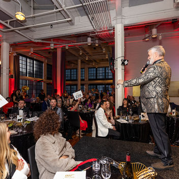 The Spy Who Loved Mutts