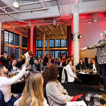 The Spy Who Loved Mutts