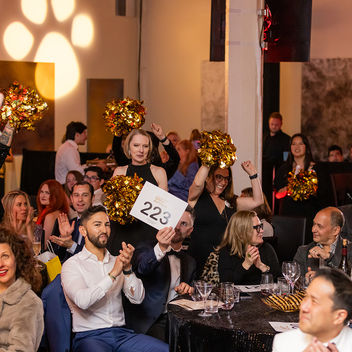 The Spy Who Loved Mutts