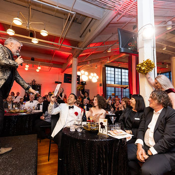 The Spy Who Loved Mutts