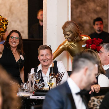 The Spy Who Loved Mutts