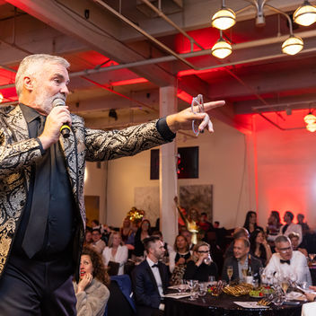 The Spy Who Loved Mutts