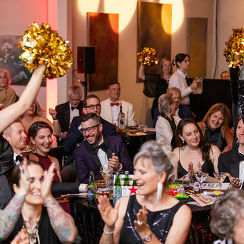 The Spy Who Loved Mutts