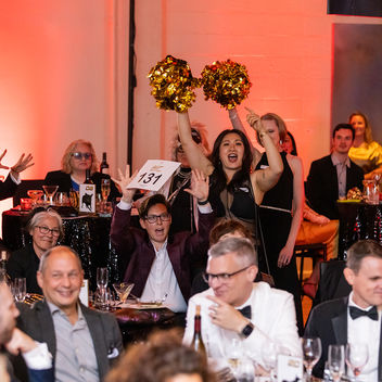 The Spy Who Loved Mutts