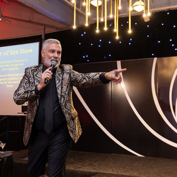 The Spy Who Loved Mutts