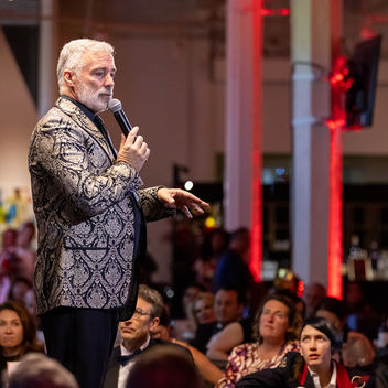 The Spy Who Loved Mutts