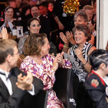 The Spy Who Loved Mutts