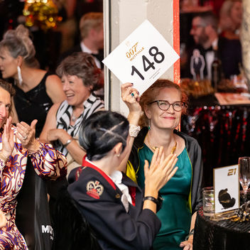 The Spy Who Loved Mutts