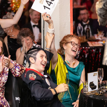 The Spy Who Loved Mutts