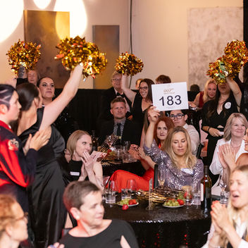 The Spy Who Loved Mutts