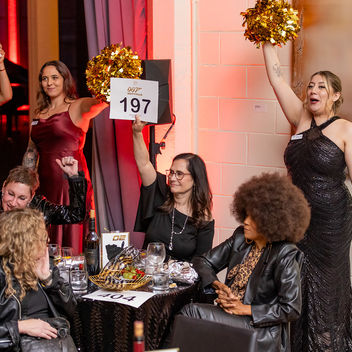 The Spy Who Loved Mutts