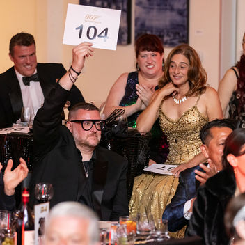 The Spy Who Loved Mutts