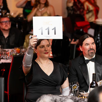 The Spy Who Loved Mutts