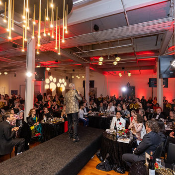 The Spy Who Loved Mutts