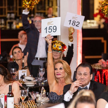 The Spy Who Loved Mutts