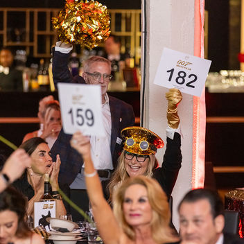 The Spy Who Loved Mutts