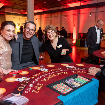 The Spy Who Loved Mutts