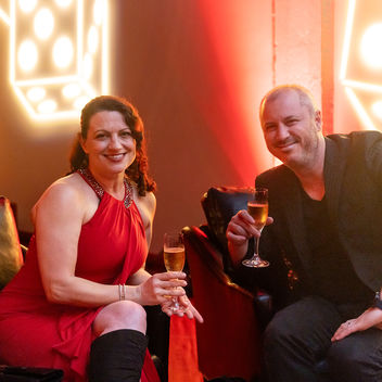 The Spy Who Loved Mutts