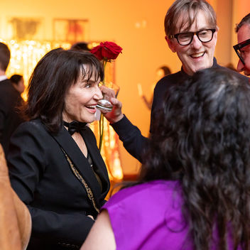 The Spy Who Loved Mutts