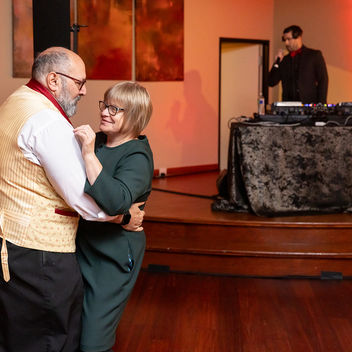 The Spy Who Loved Mutts