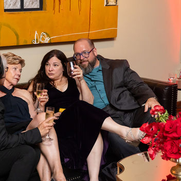 The Spy Who Loved Mutts