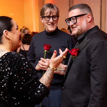 The Spy Who Loved Mutts