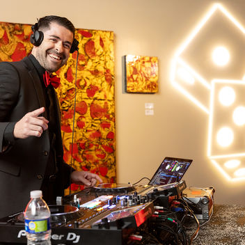 The Spy Who Loved Mutts