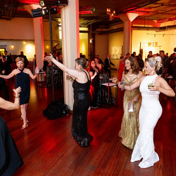 The Spy Who Loved Mutts