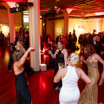 The Spy Who Loved Mutts