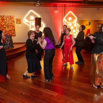 The Spy Who Loved Mutts