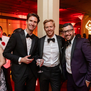 The Spy Who Loved Mutts